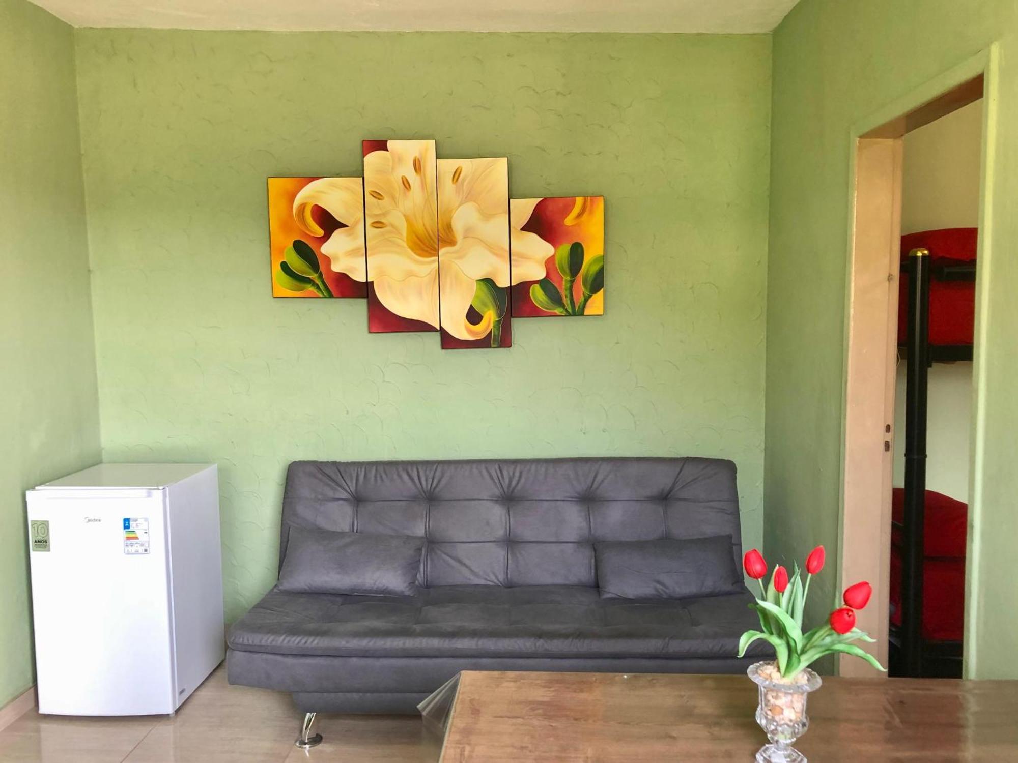 贝洛哈里桑塔Casa Em Bh Santa Efigenia别墅 外观 照片