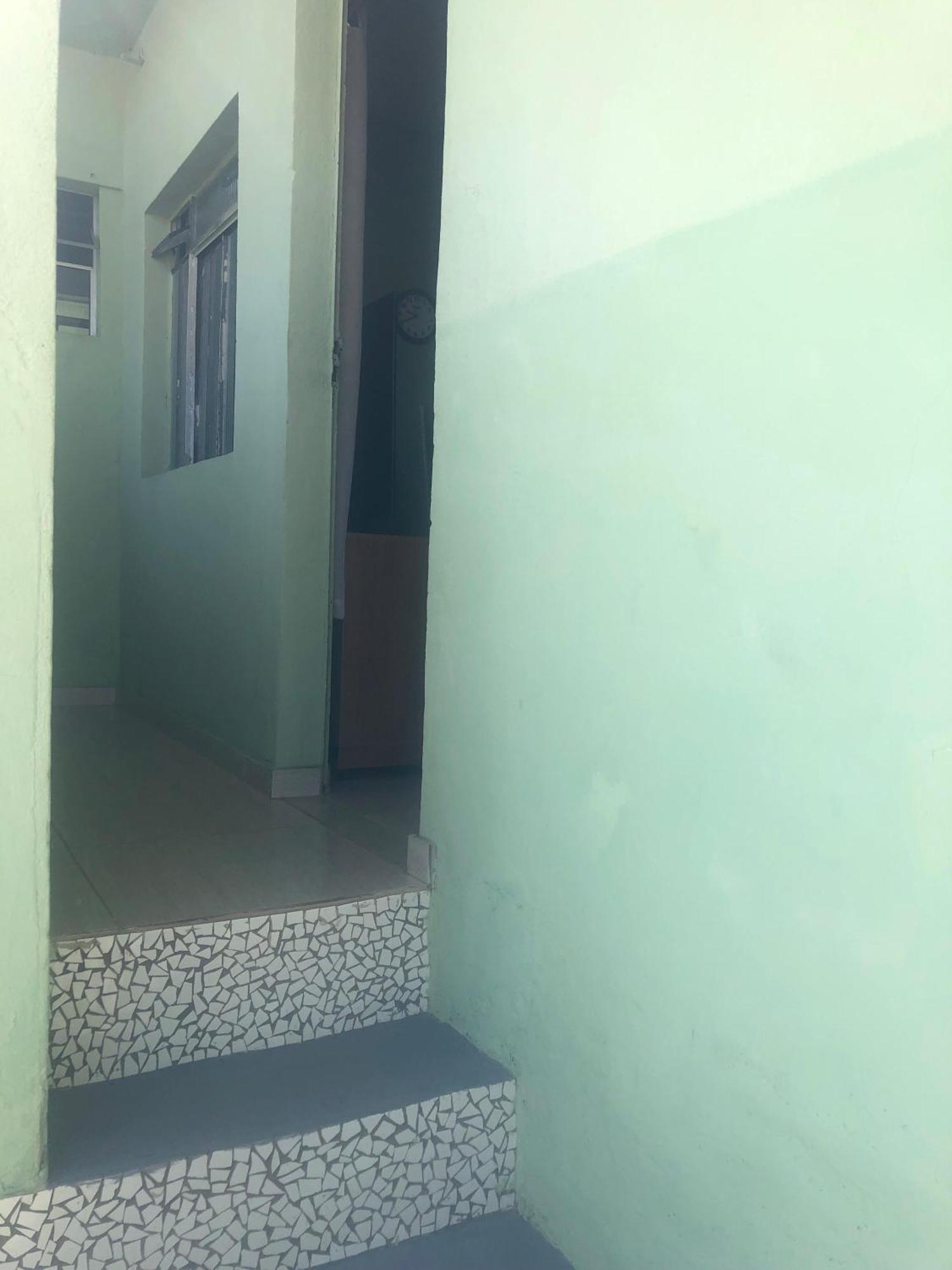 贝洛哈里桑塔Casa Em Bh Santa Efigenia别墅 外观 照片