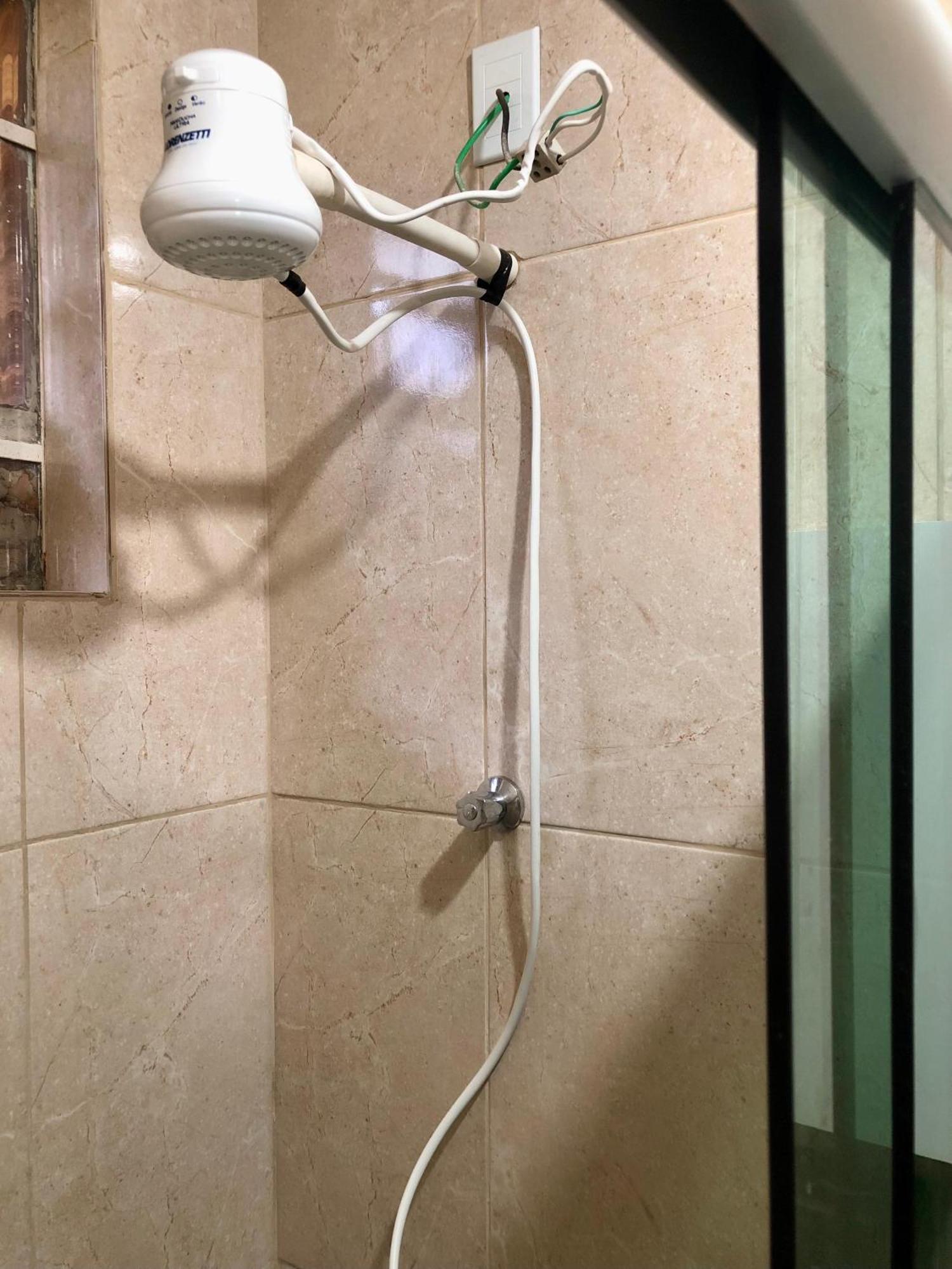 贝洛哈里桑塔Casa Em Bh Santa Efigenia别墅 外观 照片