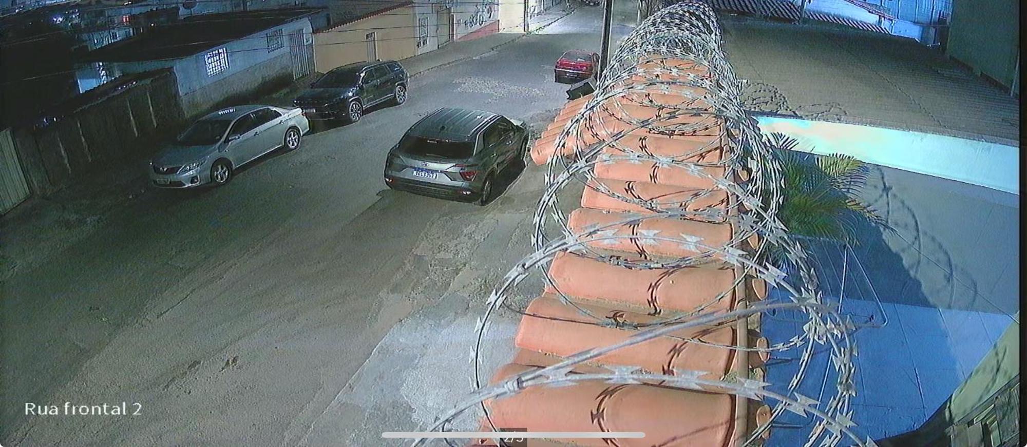 贝洛哈里桑塔Casa Em Bh Santa Efigenia别墅 外观 照片