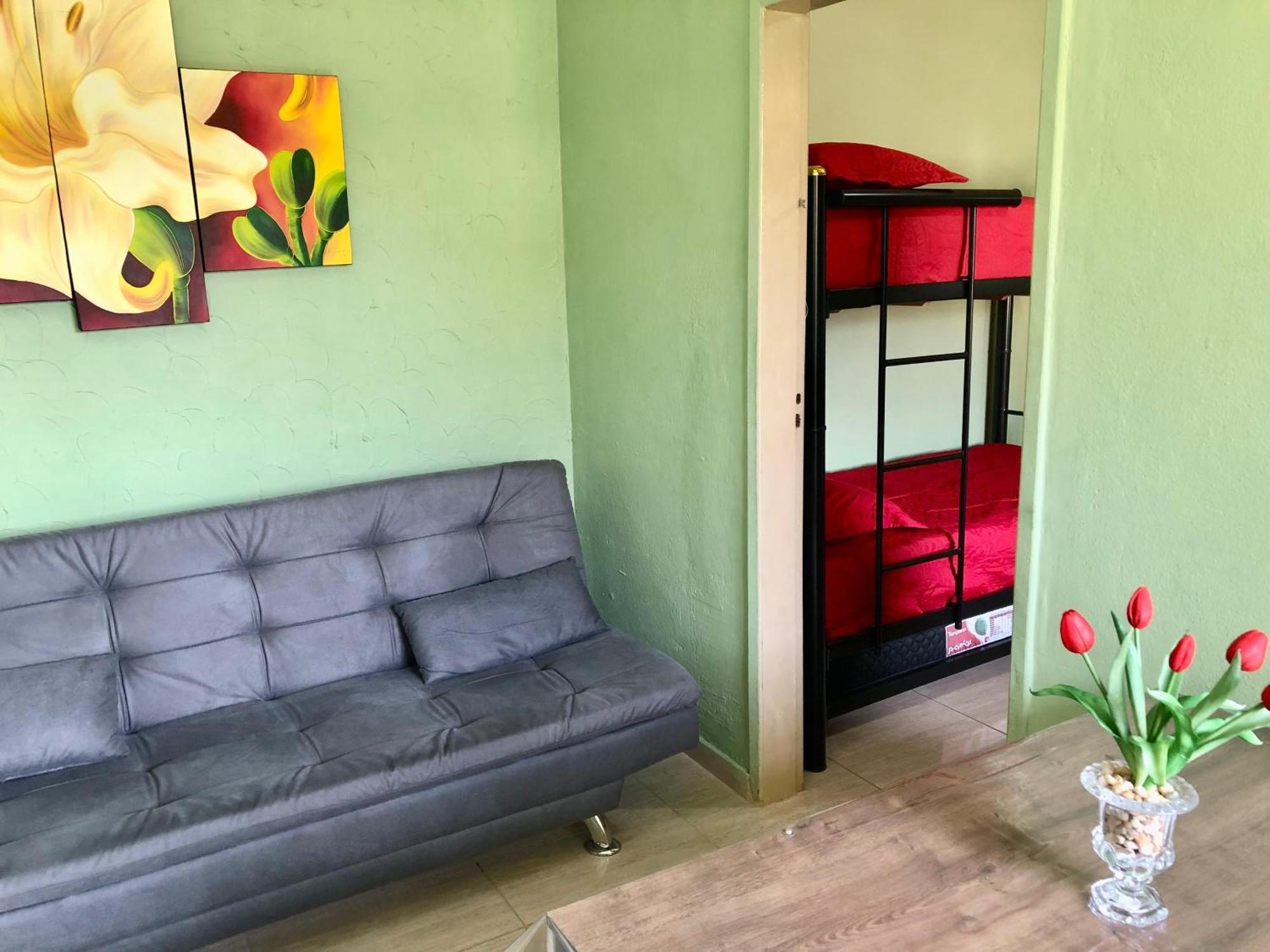 贝洛哈里桑塔Casa Em Bh Santa Efigenia别墅 外观 照片